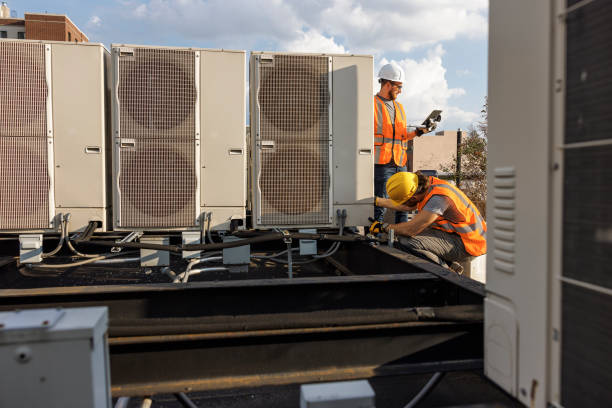 Best Best HVAC Companies  in Eustis, FL