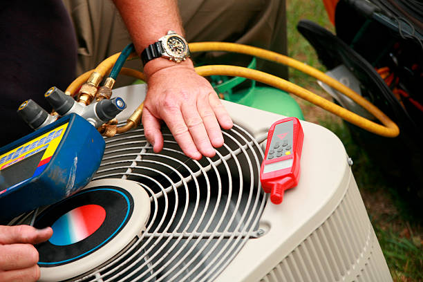 Best Emergency HVAC Repair  in Eustis, FL