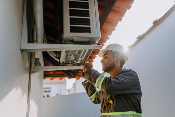 HVAC Emergency Services in Eustis, FL