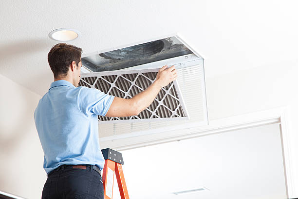 HVAC Maintenance Plan in Eustis, FL