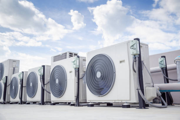 Best Central Air Repair  in Eustis, FL
