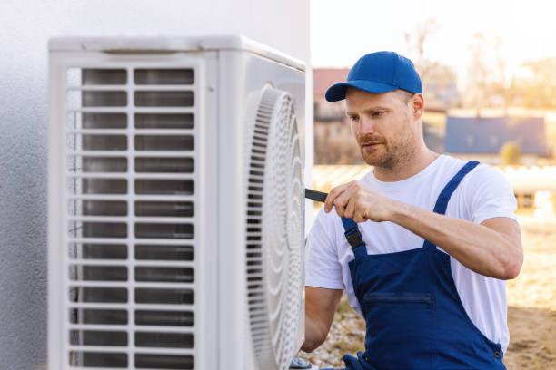 Best HVAC Air Duct Cleaning  in Eustis, FL